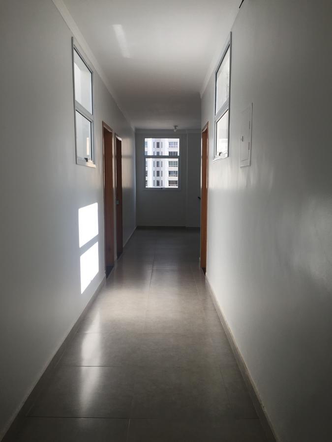 Hotel Monte Carlo Uberlandia Bagian luar foto