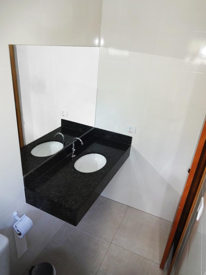 Hotel Monte Carlo Uberlandia Bagian luar foto
